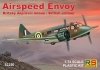 RS Models 92250 Airspeed Envoy 1/72